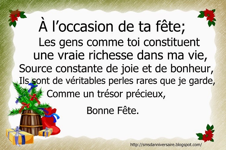 message drole pour anniversaire 70 ans