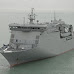 New Zealand - Modernization of Canterbury and Protector Class Ship