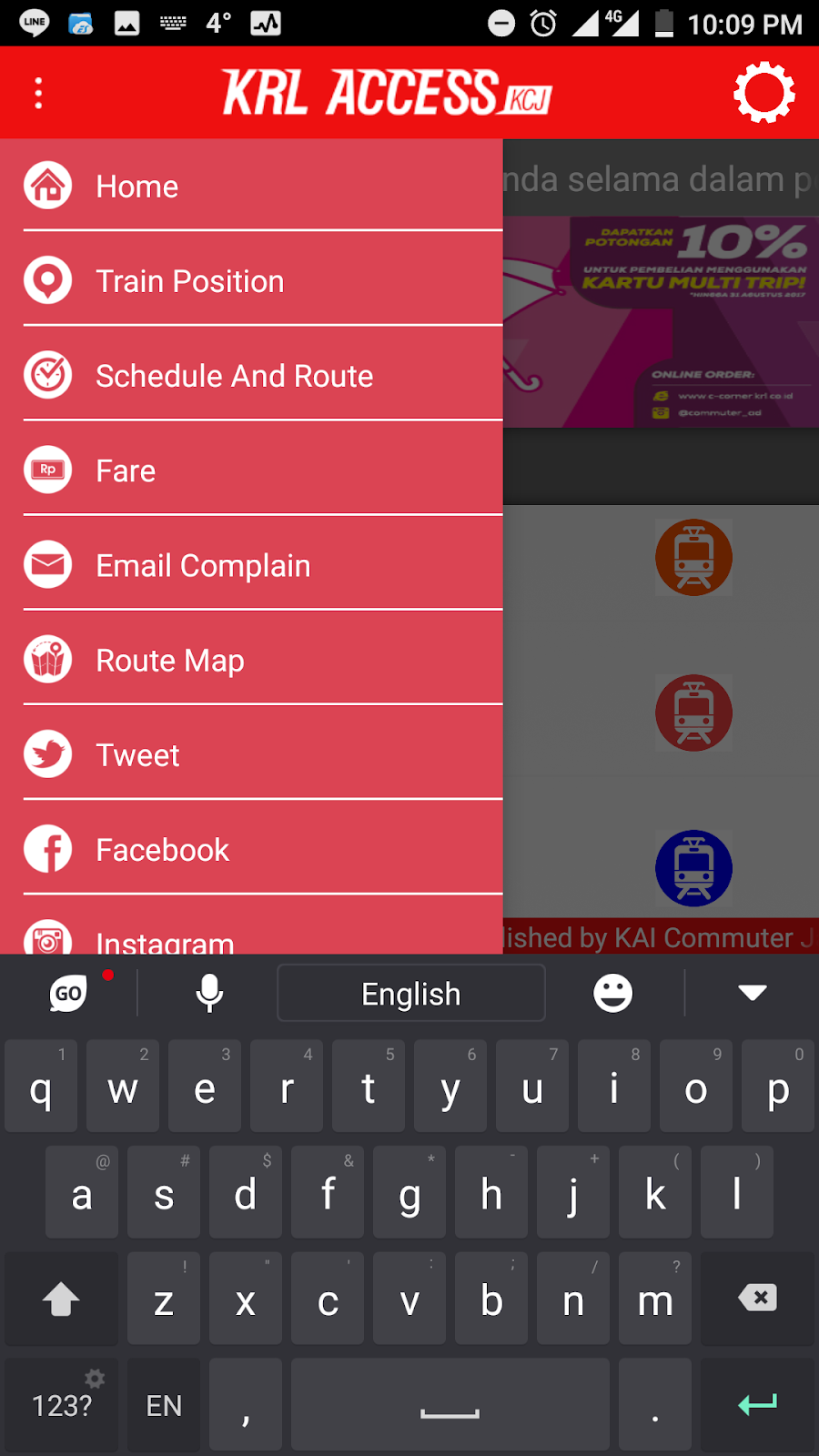 Aplikasi Google Play Kereta di Jepang dan Indonesia - Fujiharu.com
