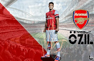 Lovely Arsenal