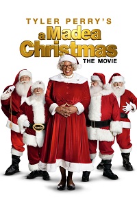 Yify TV Watch A Madea Christmas Full Movie Online Free