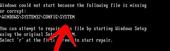 Confusing Error Messages With Missing Config File – XLWRR