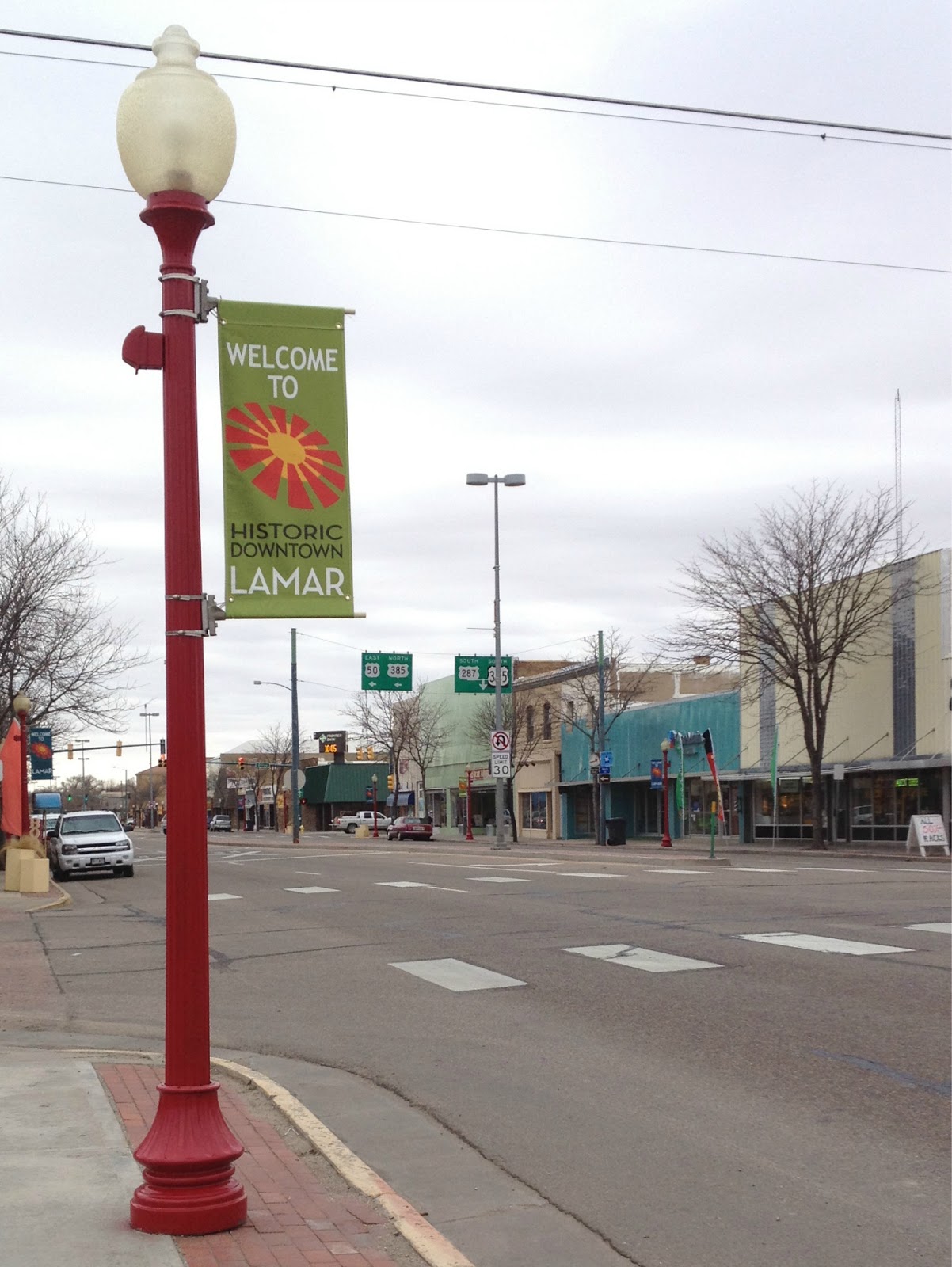 Repairs and Restoration of the Madonna of the Trail Lamar, Colorado