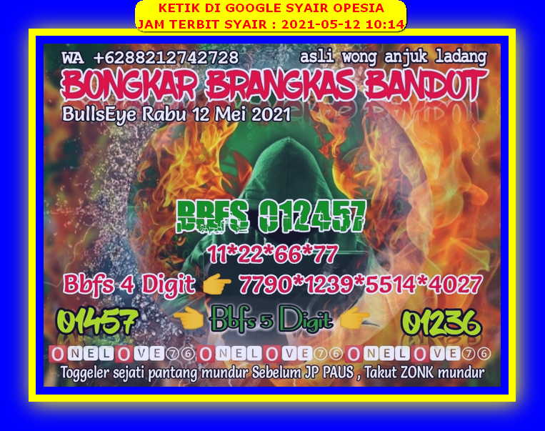 PREDIKSI SYDNEY COJEEL