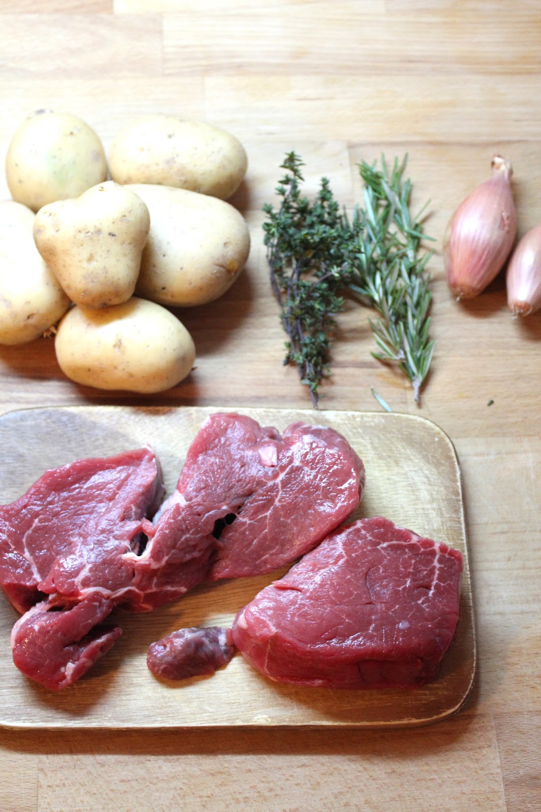 Gallerphot: rinderfilet jamie oliver
