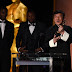 Jackie Chan recebe Oscar honorário da Academia de Hollywood