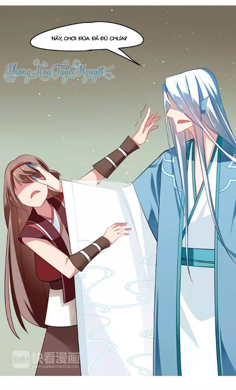 Cẩm Lý Quy - Chương 7 - Trang 7