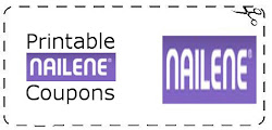 coupons nailene coupon nails nail printable moms directory glues manicure treatment tools tips using print