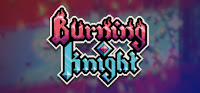 burning-knight-game-logo