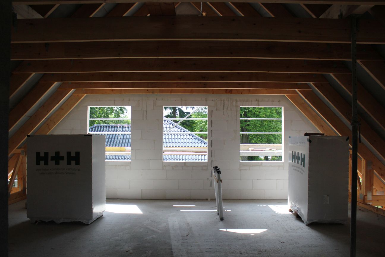 Stahltrager Richtig Einbauen