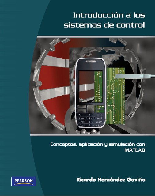 Introduccion a Los Sistemas de Control Ricardo Hernandez