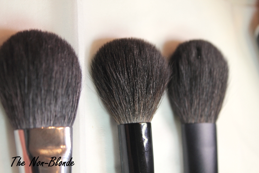 Suqqu Cheek Brush The NonBlonde