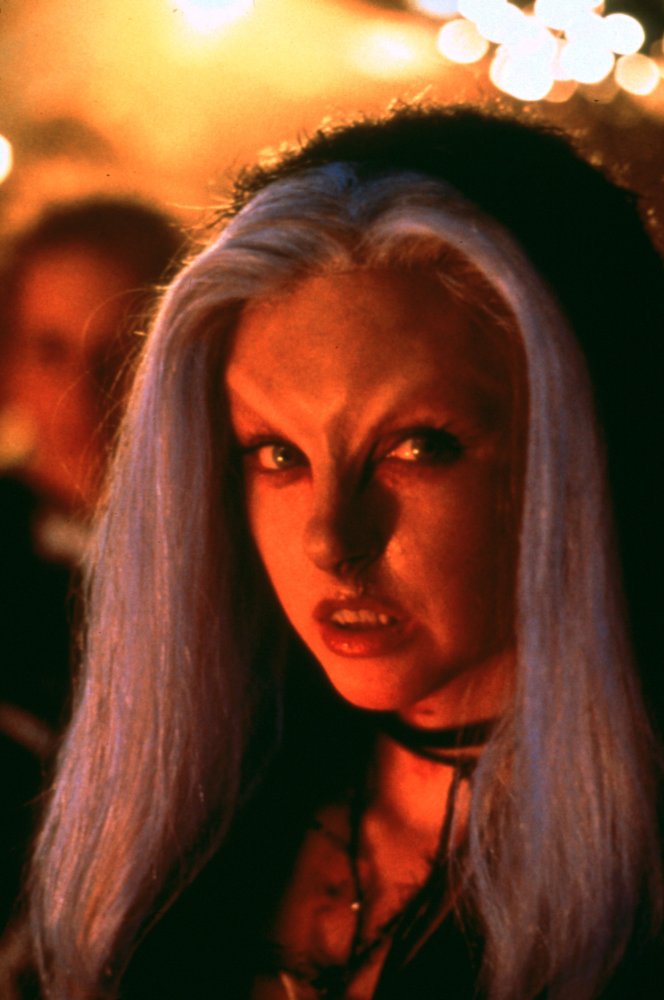 WICKED RUN PRESS Beast WithinAn Analysis of Ginger Snaps