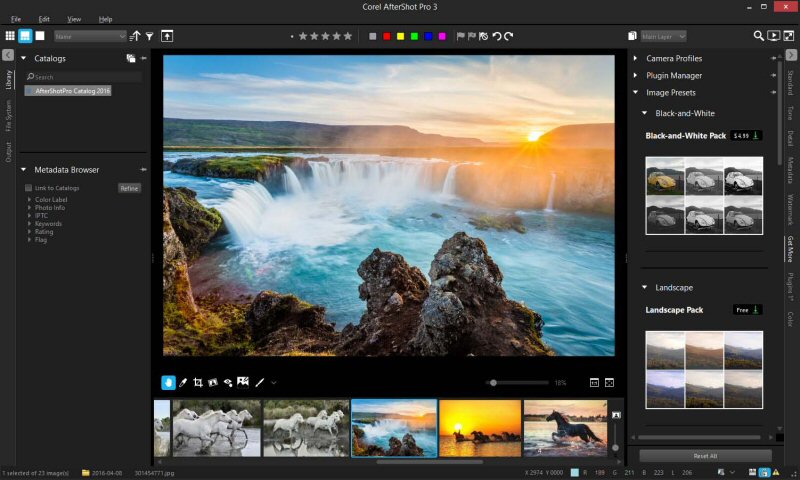 corel aftershot pro lens correction profiles supported corel aftershot pro lens correction profiles supported