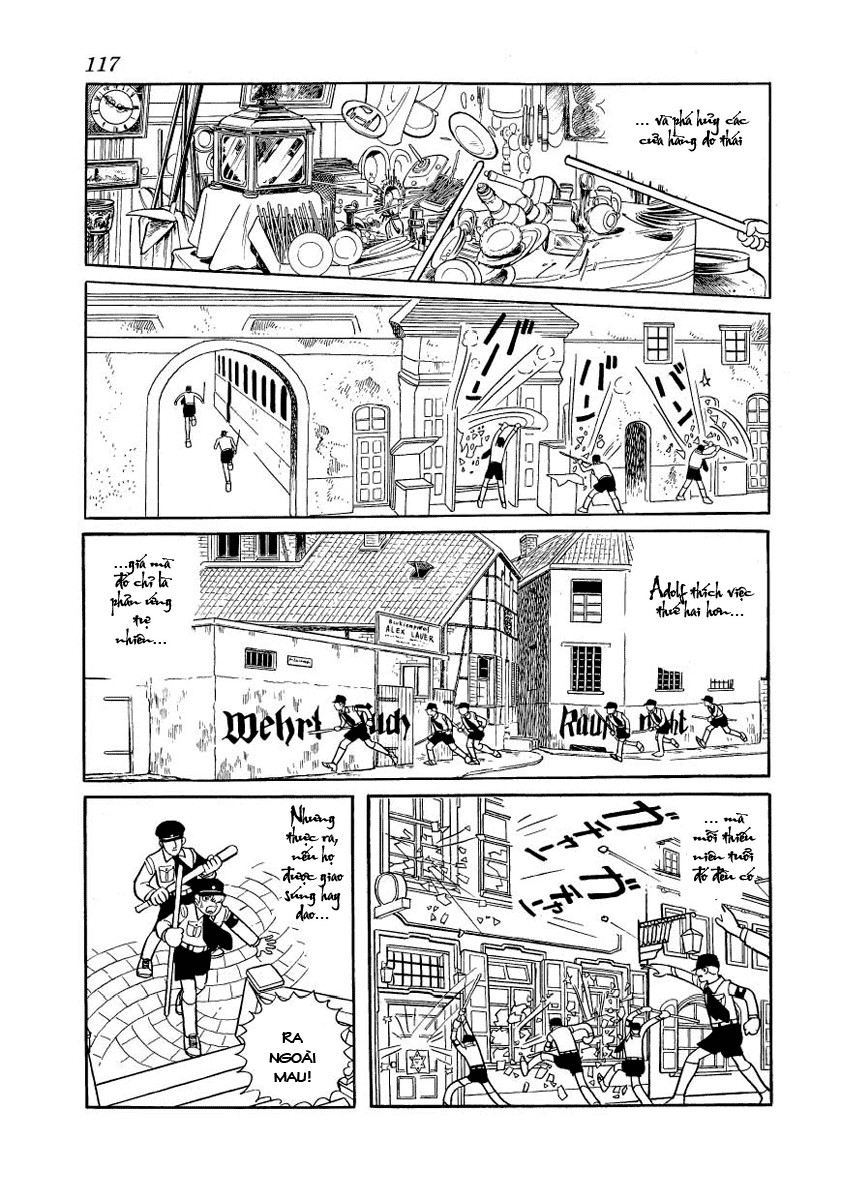 Adolf chap 17