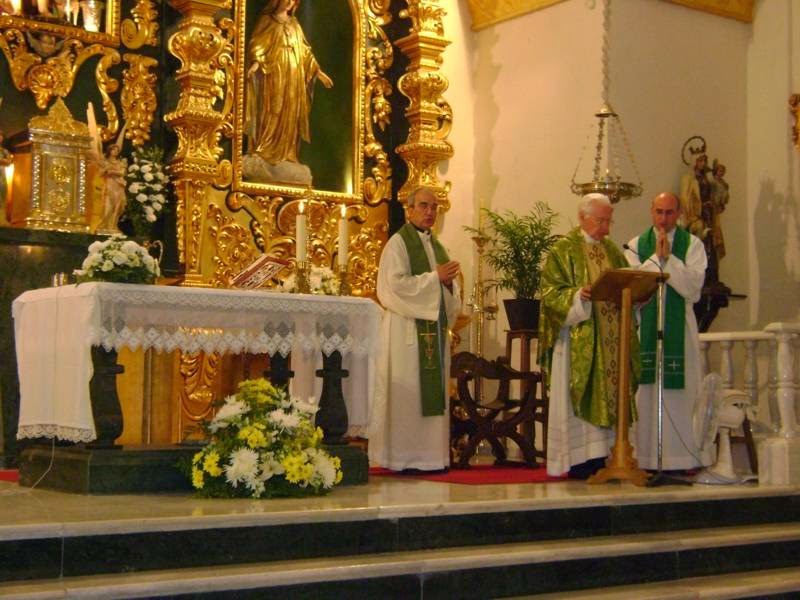 Los Villares en la Memoria D. JUSTO MULLOR GARCÍA, Arzobispo