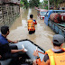 Solo Raya banjir "19 Juni 2016"