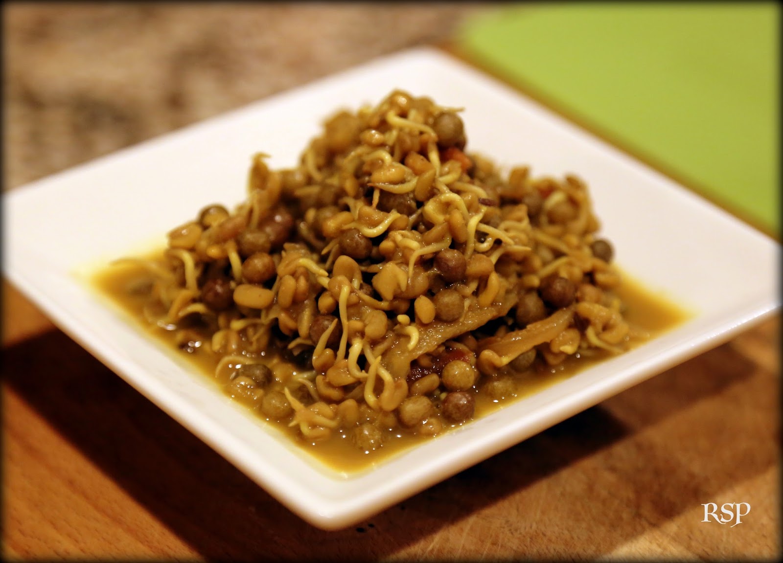 Authentic Nepali Recipes Methi/Fenugreek Seeds Curry