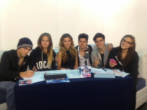 fotos eme 15