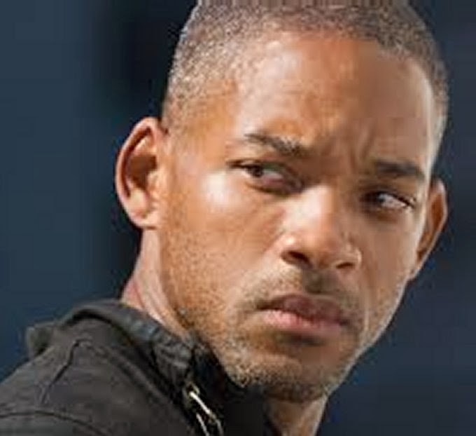 Handsome Short Romance Haircuts Will Smith Romance Hairstyles
