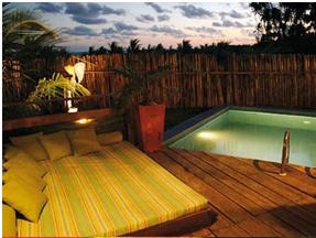 Afinal Viagens Turismo  POUSADA TOQUE S  O MIGUEL DOS MILAGRES