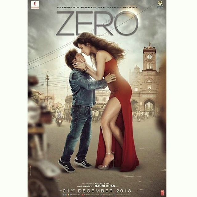 Zero full movie download