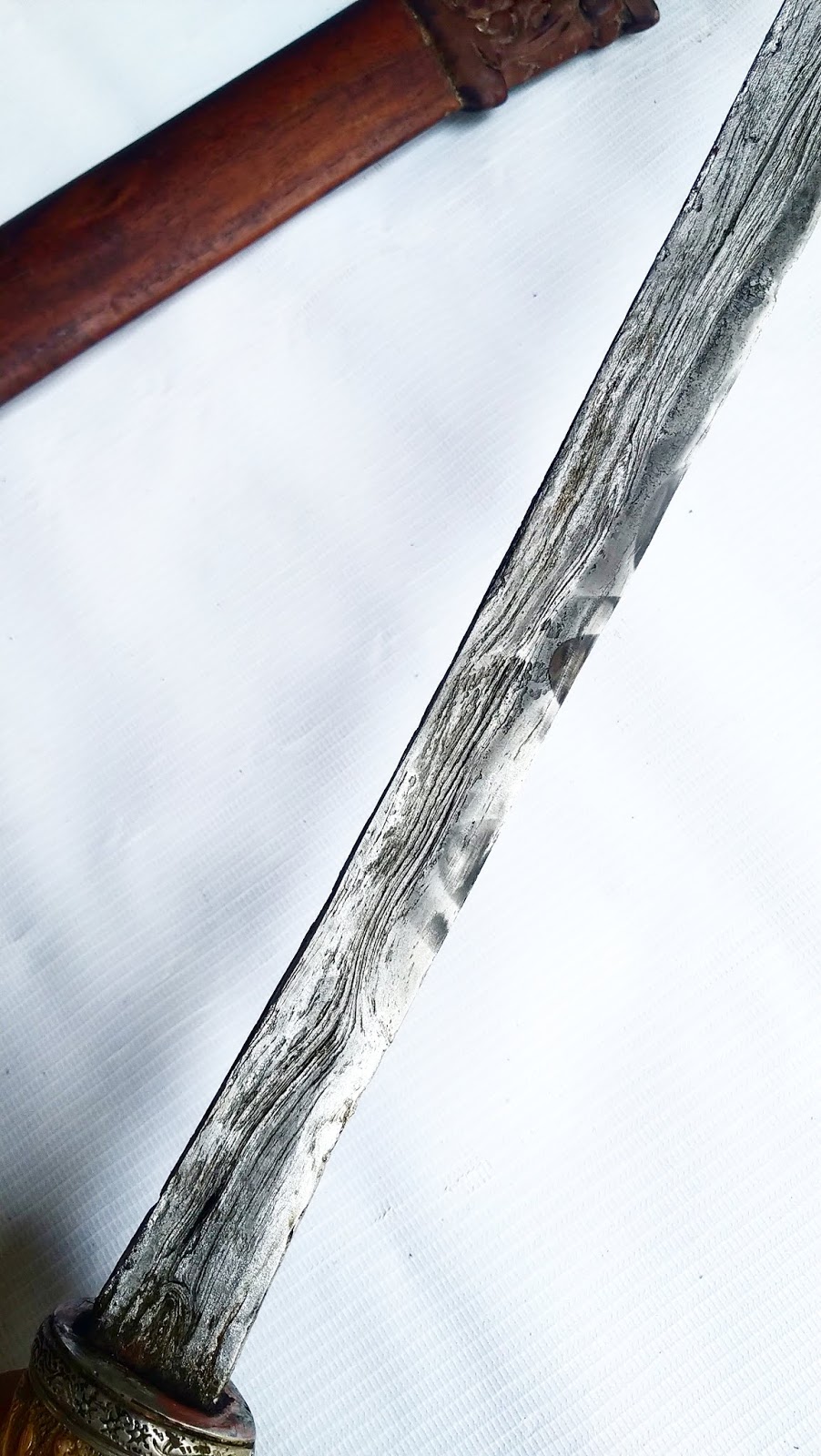 Sinangke Kurissi Rakkapeng Sepuh (00425)