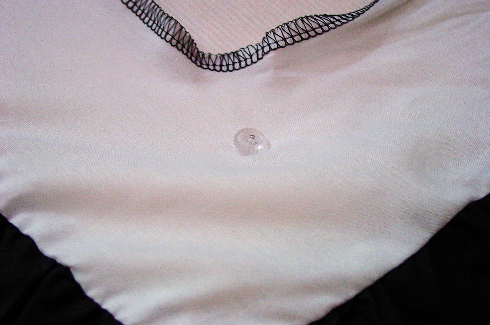 Not Knapping Tutorial A Better Dust Ruffle