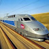 Le premier TGV Paris - Barcelone circulera le 15 décembre 2013