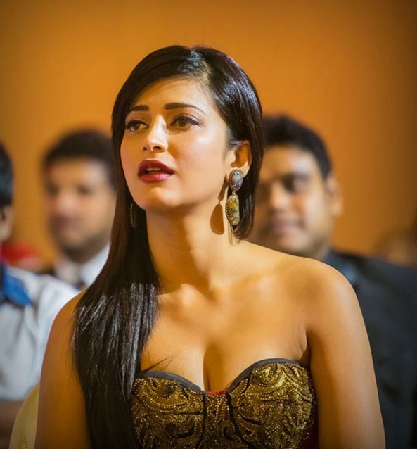 Shruti-Hassan-South-Indian-Actress