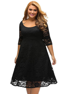 Vestidos para Gorditas Vestidos para Gorditas
