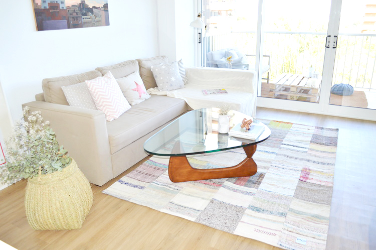 alfombra-salon-patchwork-estilo-nordico