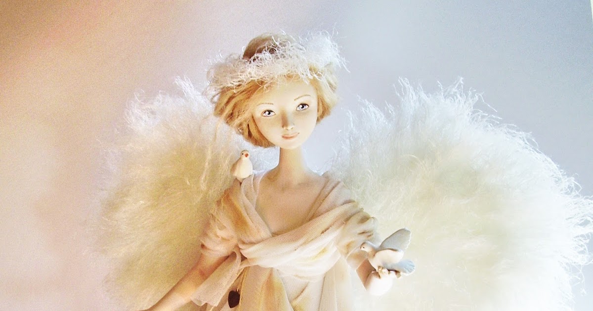 Ангел нежность. Ангелы слышат мысли думайте о хорошем. Художественная кукла ангел. Нежный ангел. Ангелочек с фонариком.