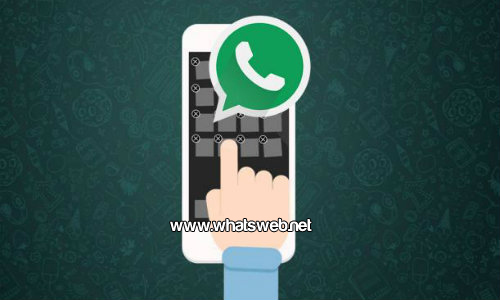 Proximamente podremos desactivar WhatsApp temporalmente