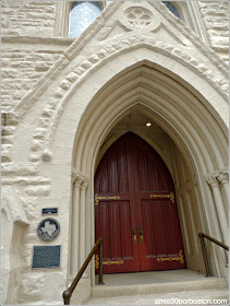 Catedral de San Patricio, Fort Worth Catedral de San Patricio, Fort Worth
