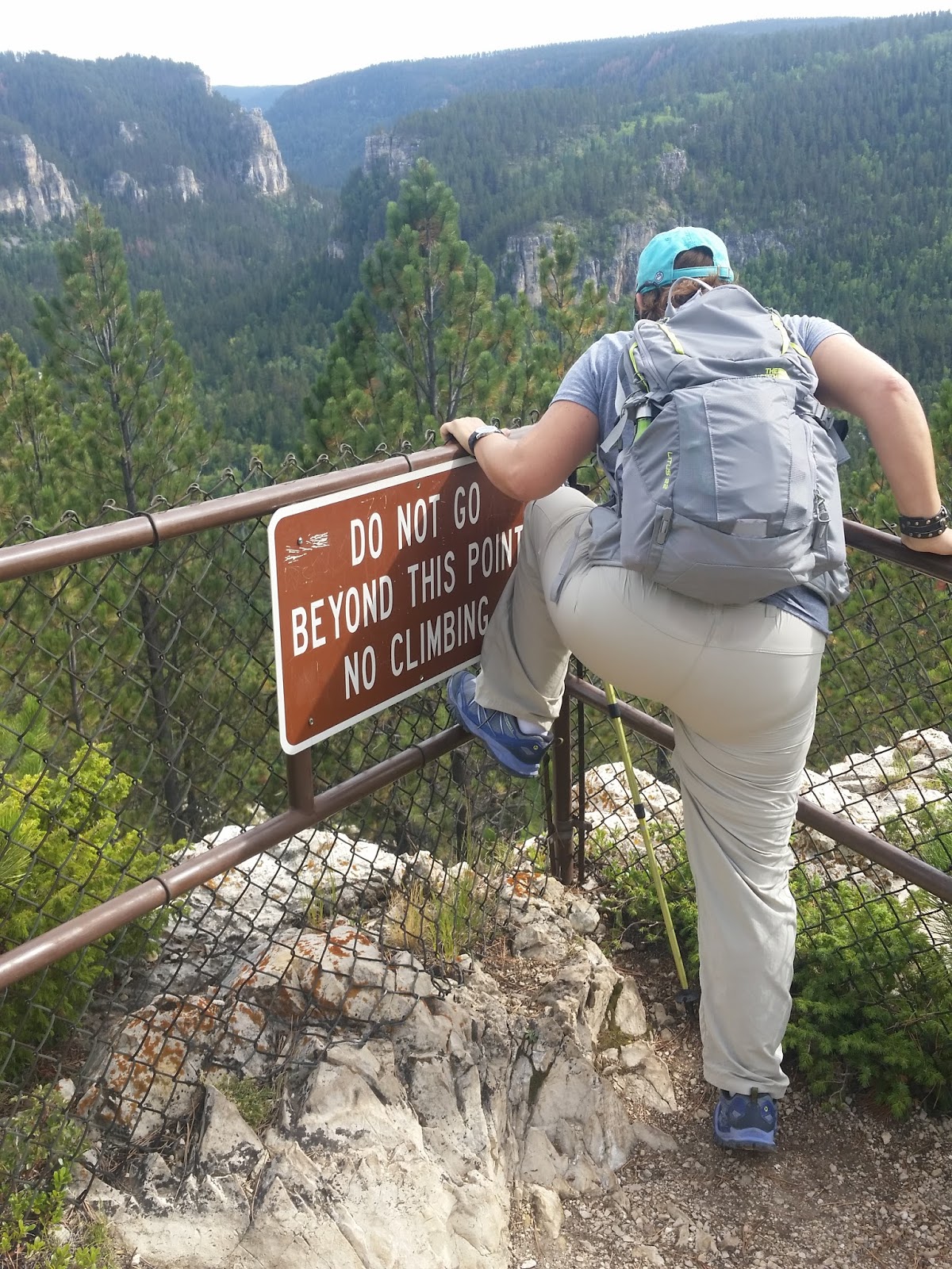 Hiking Tips and Advice for Beginners Always On Liberty