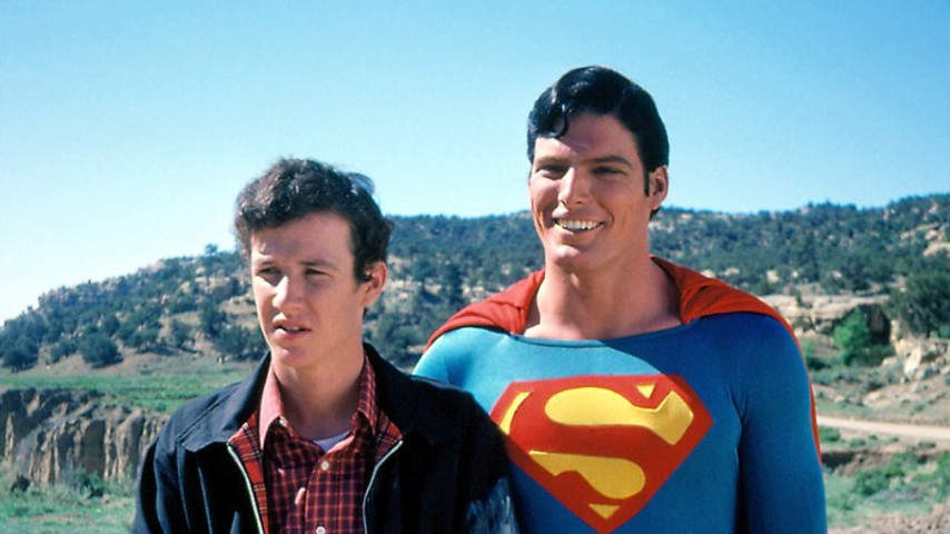 ジャスティス リーグ クリストファー リーヴの スーパーマン でジミー オルセン役のマーク マクルーア 出演シーンが確認される