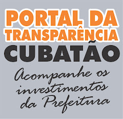 Portal da Transparencia