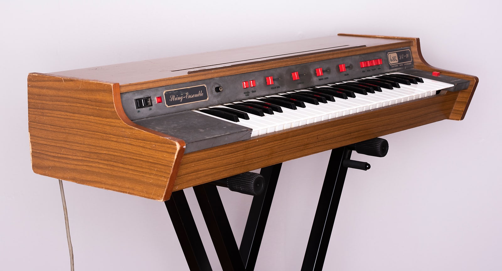 MATRIXSYNTH ARP Solina String Ensemble