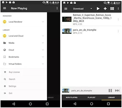 5 Aplikasi Screen Mirroring Terbaik Untuk Android 5 Aplikasi Screen Mirroring Terbaik Untuk Android