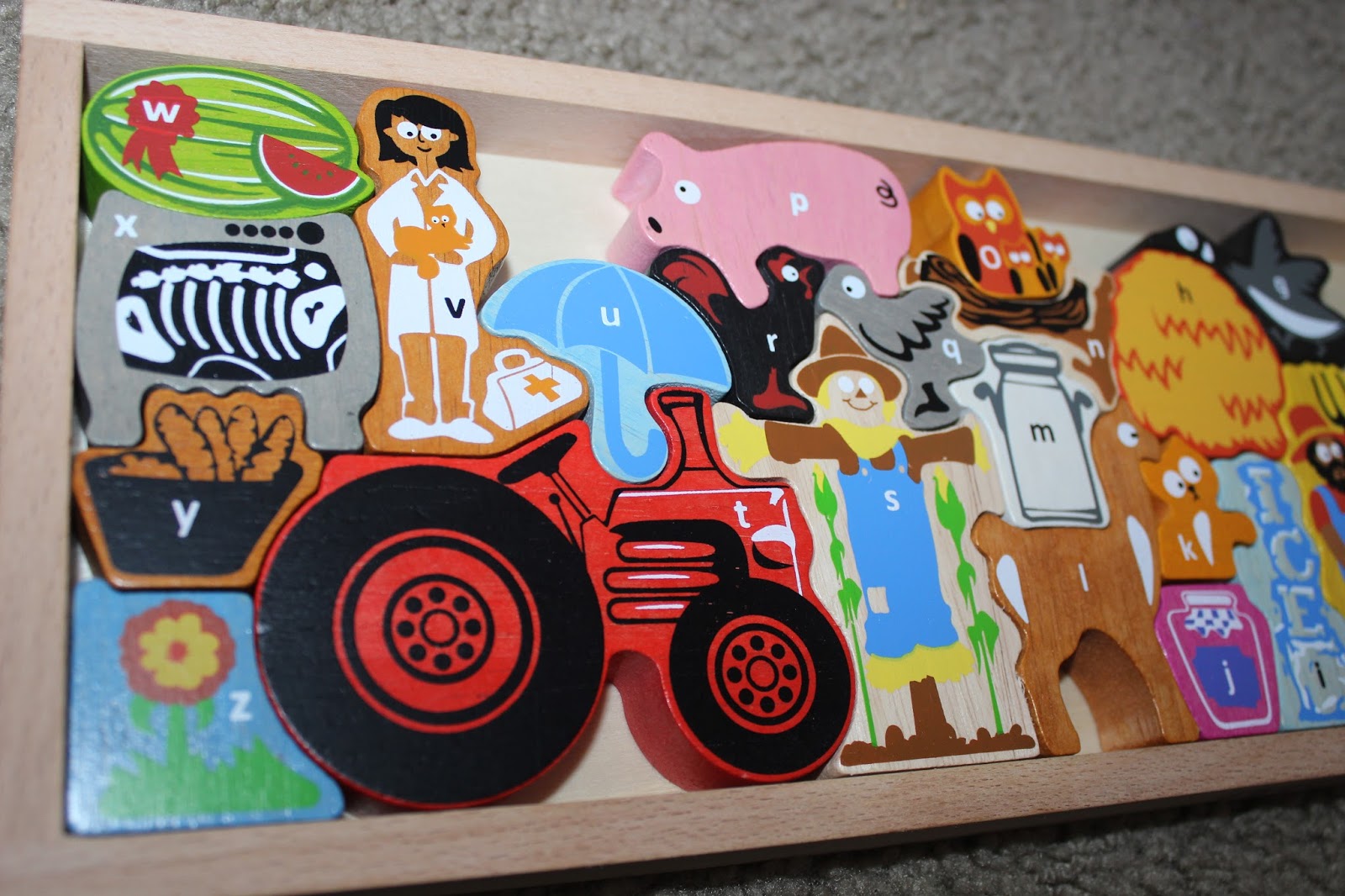 begin again farm puzzle