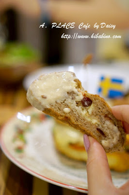 【台北．松山區】工業風裝潢 x 法式早午餐．APLACE Cafe