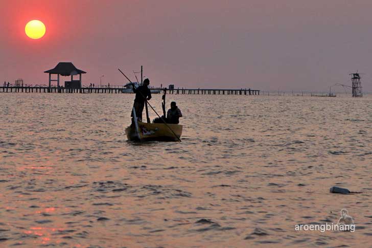 pantai teluk awur jepara