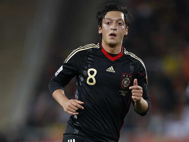 Mesut Ozil Football Player Profile,Biography,Images And