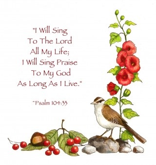 Sing and Praise Jesus Christ