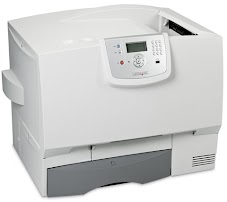 Lexmark C780 Printer Driver Download