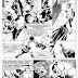 Don Newton original art - Batman #372 page