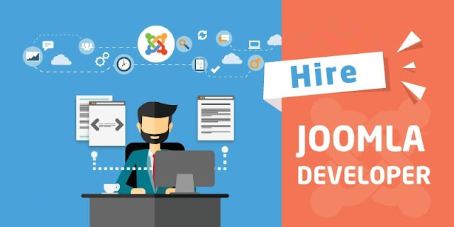 Joomla Development Service