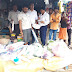 गोरखपुर में थर्माकोल प्लास्टिक पर रोज कार्यवाई , पर बलिया में ईओ की मेहरबानी से ढिलाई