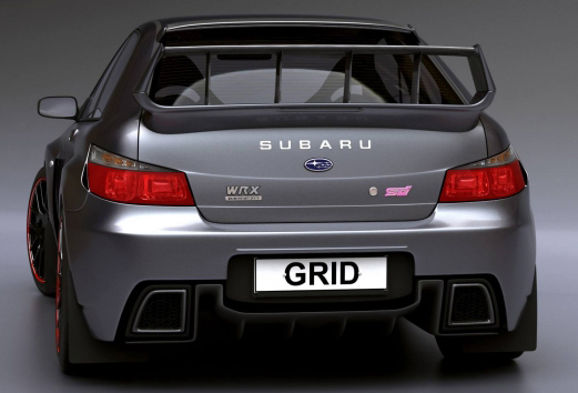 2012 Subaru Impreza WRX STI Specs Reviews ~ SPECS CAR